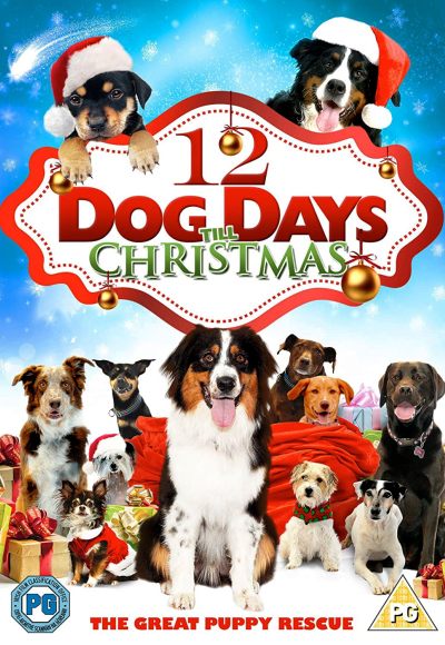 12 Dog Days Till Christmas (2014) (In Hindi)