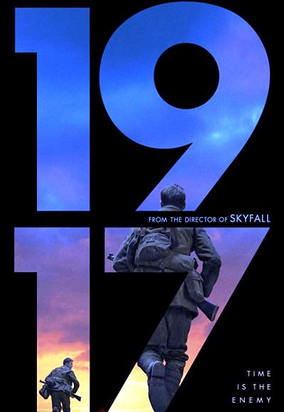 1917 (2019) (In Hindi)
