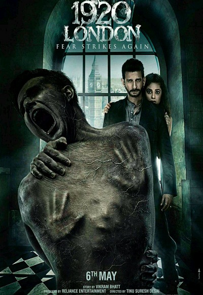 1920 London (2016)