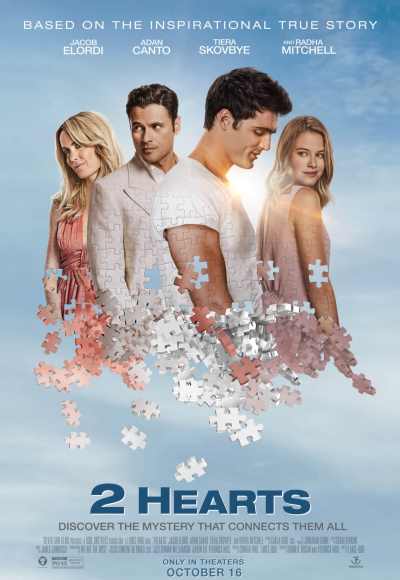 2 Hearts (2020) (In Hindi)