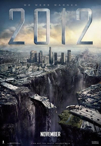2012 (2009) (In Hindi)