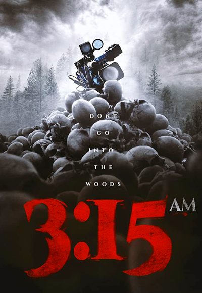 3:15 am (2018) (In Hindi)