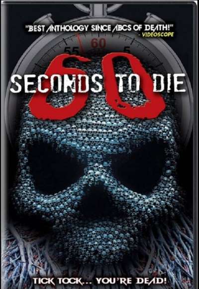 60 Seconds to Di3 (2021) (In Hindi)
