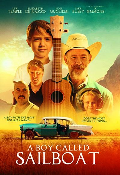 A Boy Called Sailboat (2018) (In Hindi)