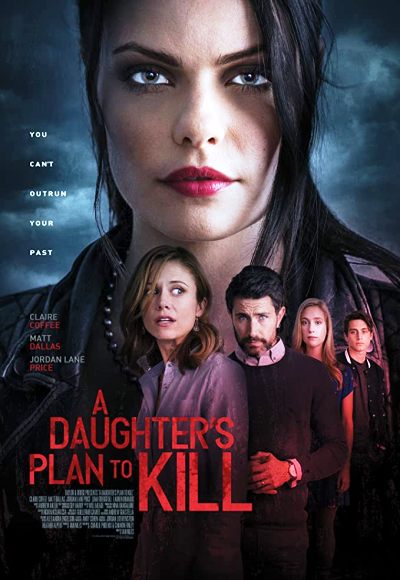 A Daughter’s Plan to Kill (2019) (In Hindi)