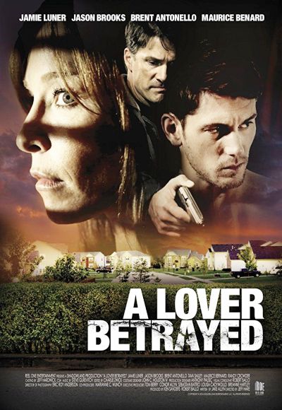 A Lover Betrayed (2017) (In Hindi)