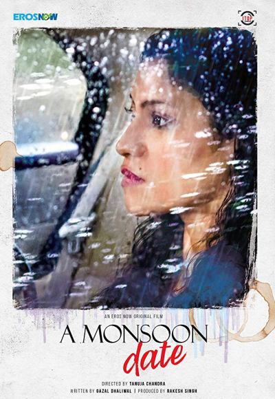 A Monsoon Date (2019)
