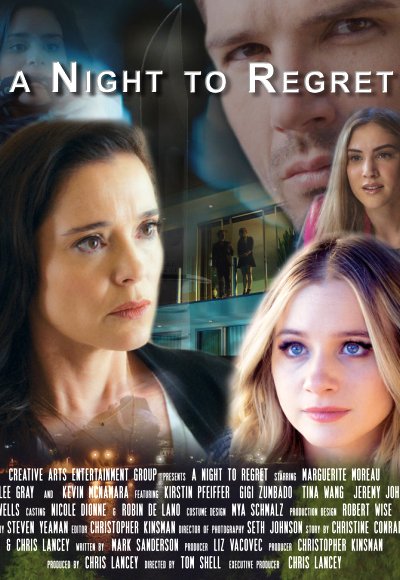 A Night to Regret (2018) (In Hindi)