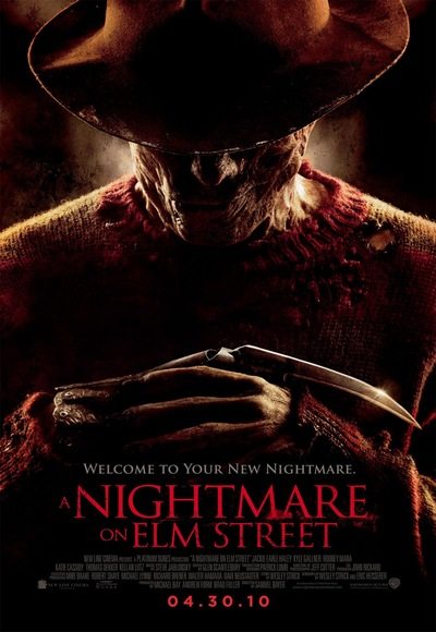 A Nightmare on Elm Street (2010) (In Hindi)