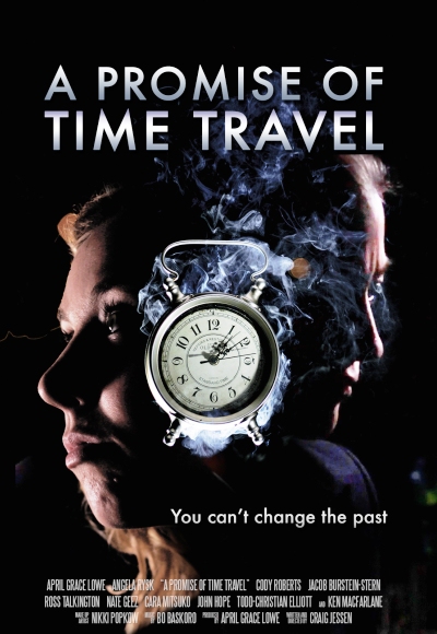 A Promise of Time Travel (2016) (In Hindi)