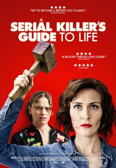 A Serial Killer’s Guide to Life (2019) (In Hindi)