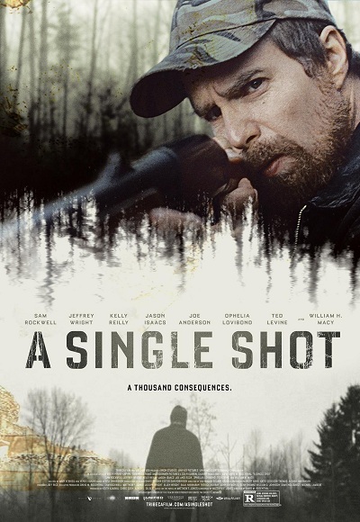 A Single Shot (2013) (In Hindi)