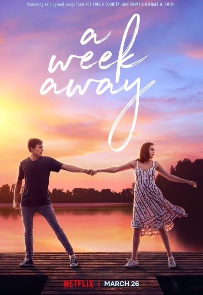 A Week Away (2021) (In Hindi)