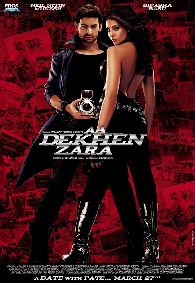 Aa Dekhen Zara (2009)