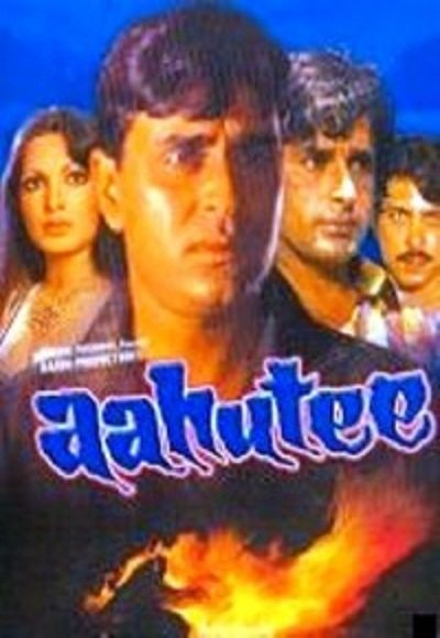 Aahuti (1978)