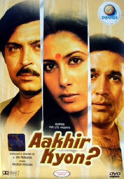 Aakhir Kyon? (1985)