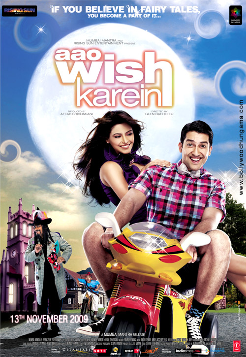 Aao Wish Karein (2009)