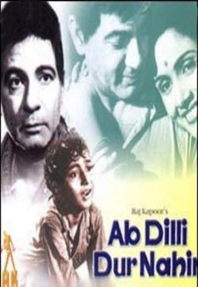 Ab Dilli Dur Nahin (1957)