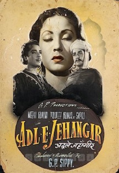 Adil-E-Jahangir (1955)