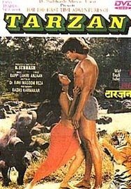 Adventures of Tarzan (1985)