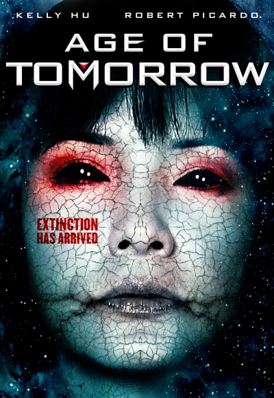 Age of Tomorrow (2014) (In Hindi)