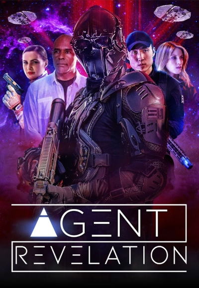 Agent Revelation (2021) (In Hindi)
