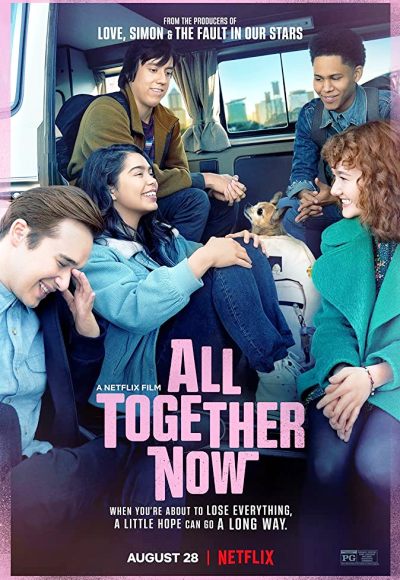 All Together Now (2020) (In Hindi)