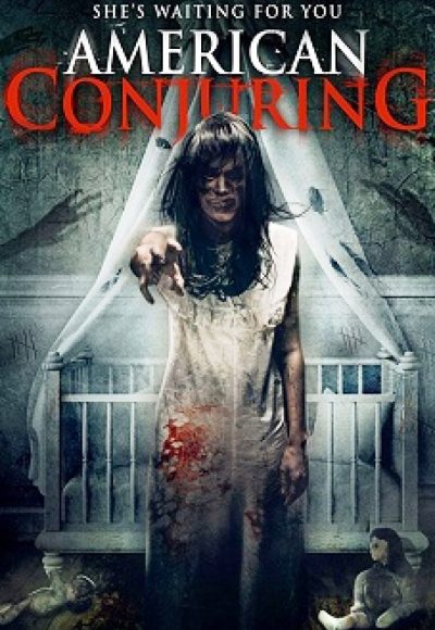 American Conjuring (2016) (In Hindi)