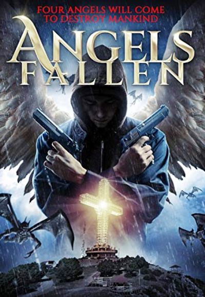 Angels Fallen (2020) (In Hindi)