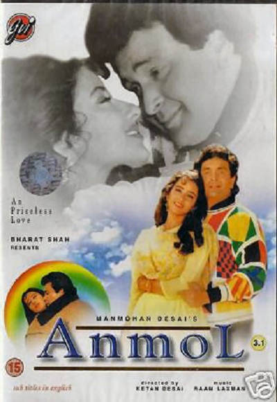 Anmol (1993)