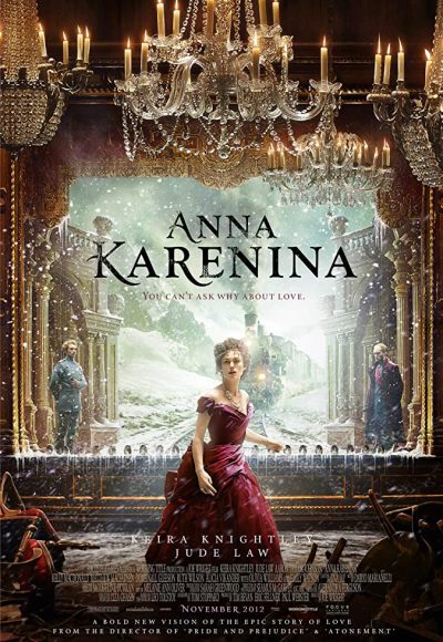 Anna Karenina (2012) (In Hindi)