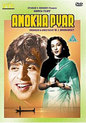 Anokha Pyar (1948)