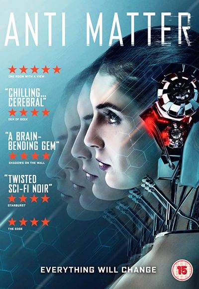 Anti Matter (2016) (In Hindi)