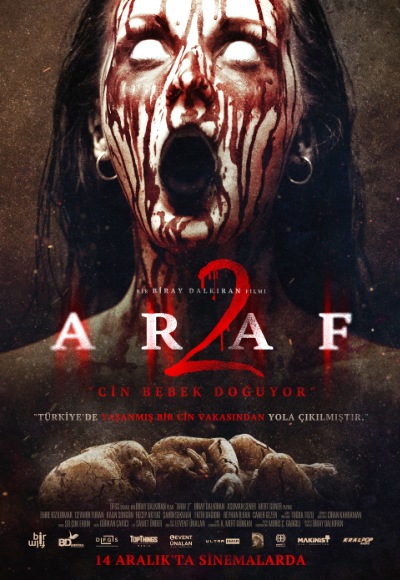 Araf 2 (2019) (In Hindi)