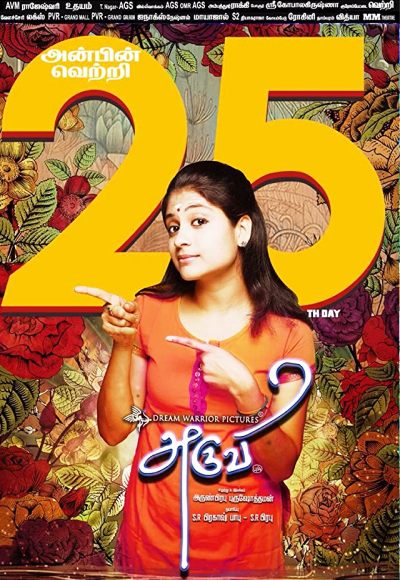 Aruvi (2016)