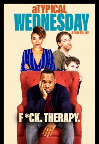 aTypical Wednesday (2020) (In Hindi)