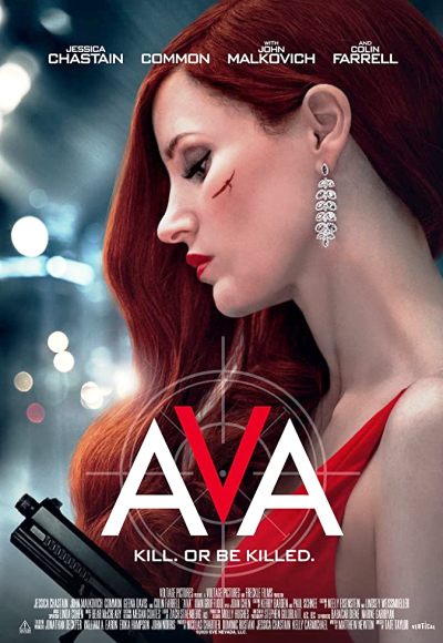 Ava (2020) (In Hindi)