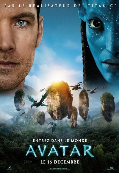 Avatar (2009) (In Hindi)