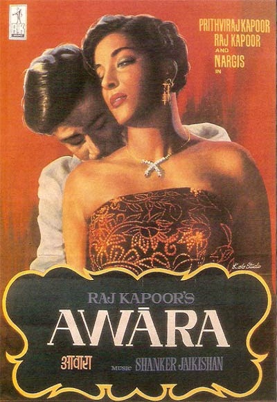 Awaara (1951)