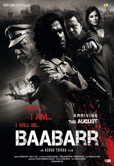 Baabarr (2009)