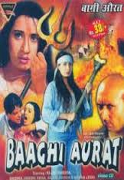 Baaghi Aurat (2002)