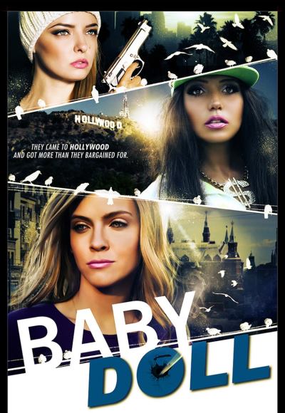 Baby Doll (2020) (In Hindi)