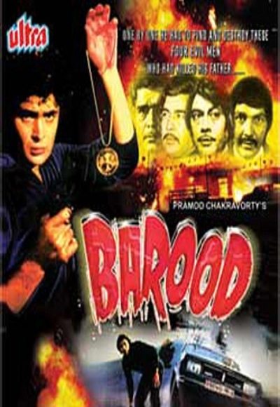 Barood (1976)
