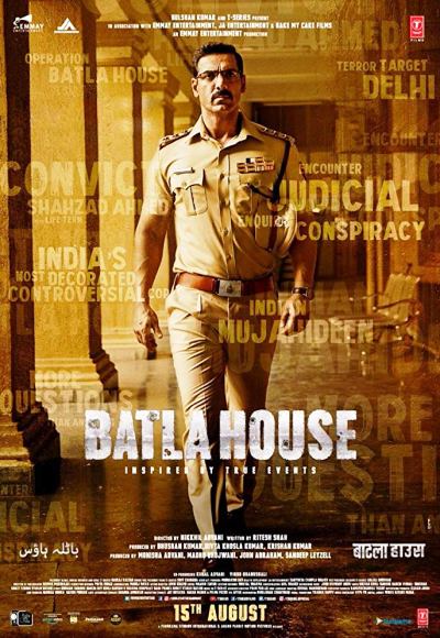 Batla House (2019)