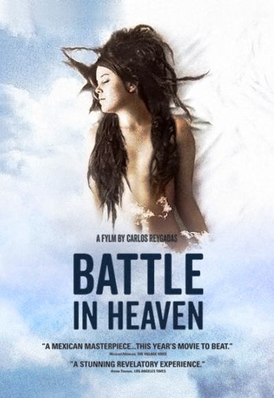Battle in Heaven (2005) (In Hindi)