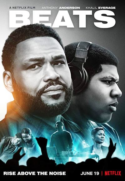 Beats (2019) (In Hindi)
