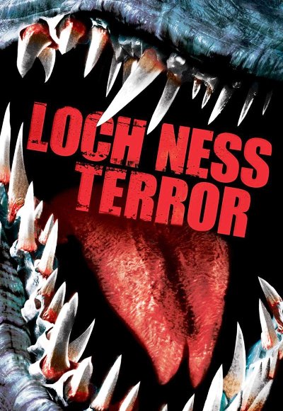 Beyond Loch Ness (2008) (In Hindi)