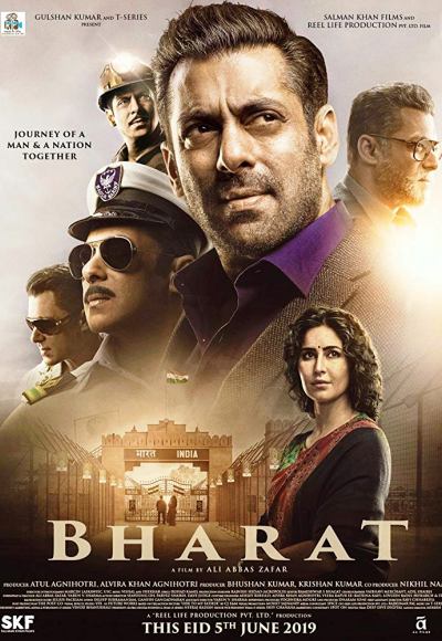 Bharat (2019)