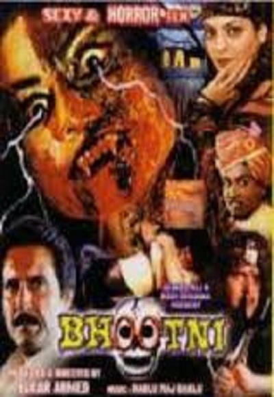 Bhootni (2000)