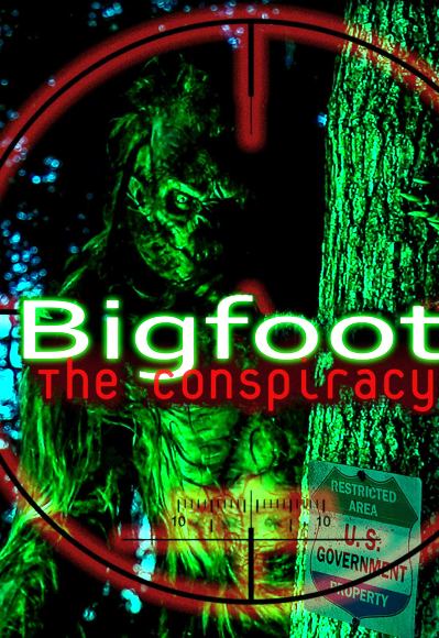Bigfoot – The Conspiracy (2020) (In Hindi)